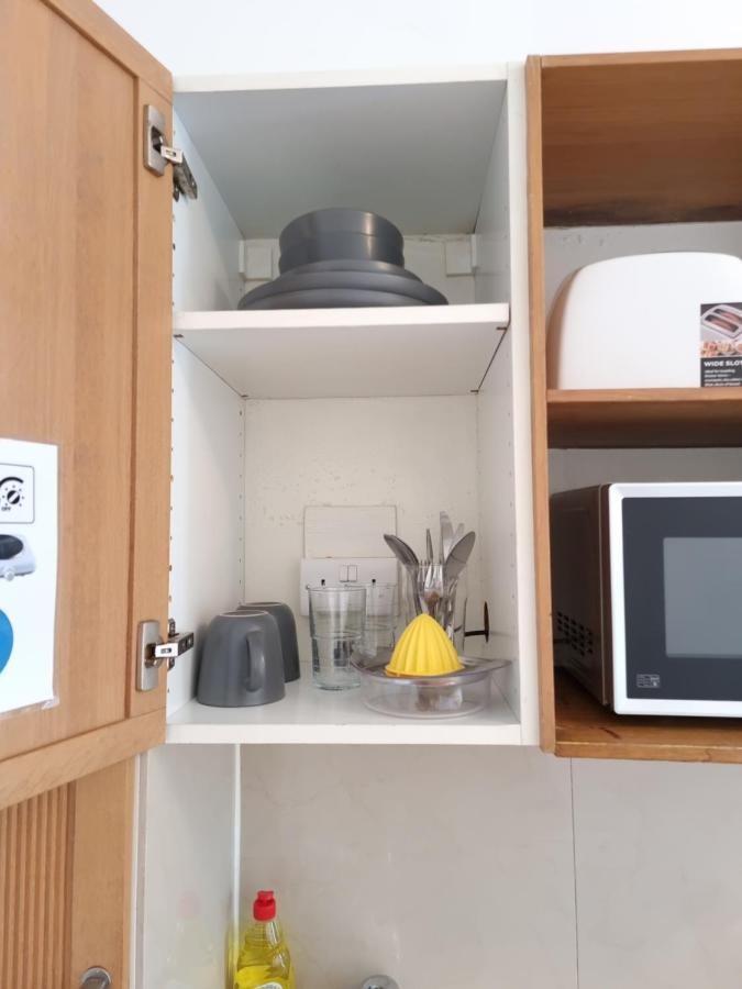 F17-Bright 3Rd Flr Studio For 2 Near Paddington Leilighet London Eksteriør bilde