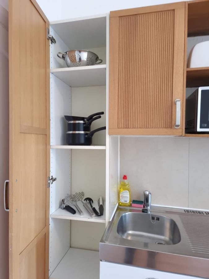 F17-Bright 3Rd Flr Studio For 2 Near Paddington Leilighet London Eksteriør bilde