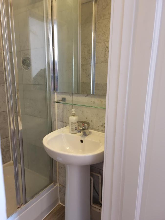 F17-Bright 3Rd Flr Studio For 2 Near Paddington Leilighet London Eksteriør bilde