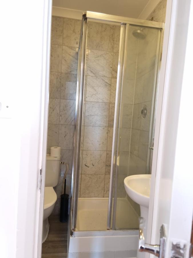 F17-Bright 3Rd Flr Studio For 2 Near Paddington Leilighet London Eksteriør bilde